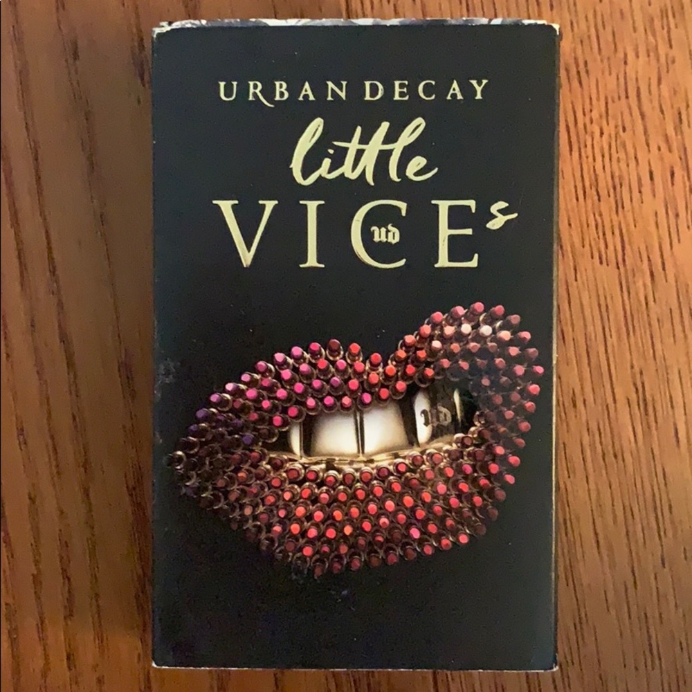 Urban Decay Little VICE